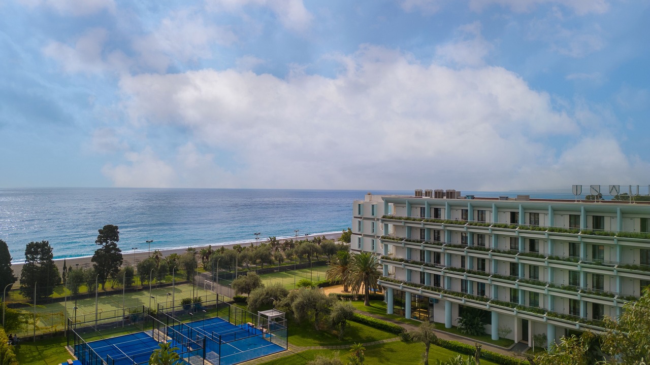 Photo of Outdoor in Giardini Naxos