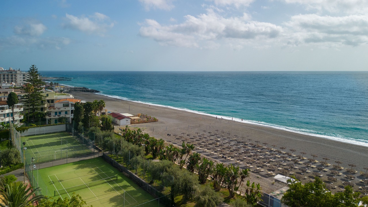Photo of Outdoor in Giardini Naxos