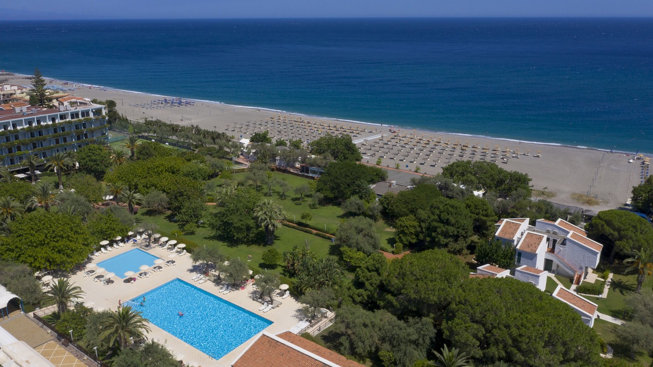Photo of Outdoor in Giardini Naxos