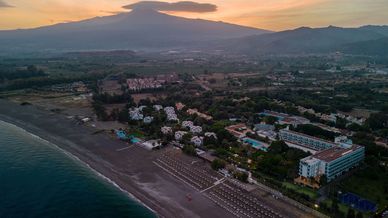 Photo of Outdoor in Giardini Naxos