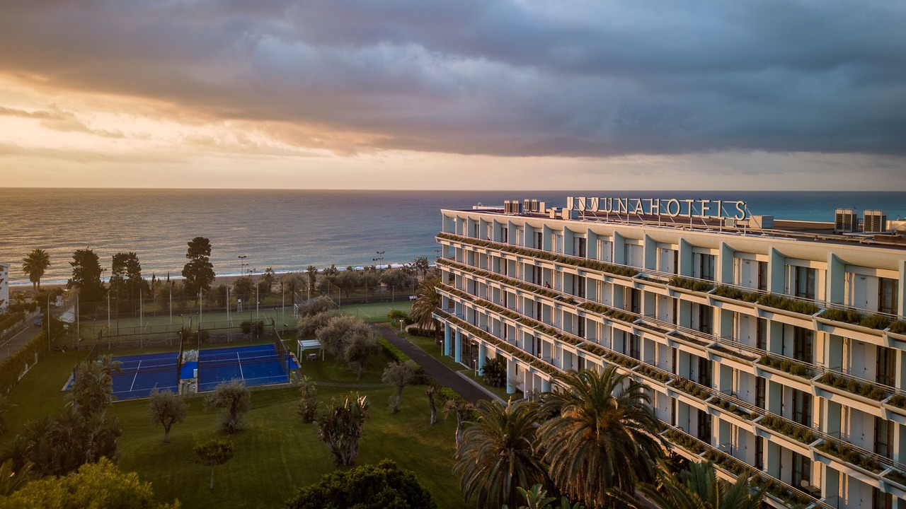 Photo of Outdoor in Giardini Naxos