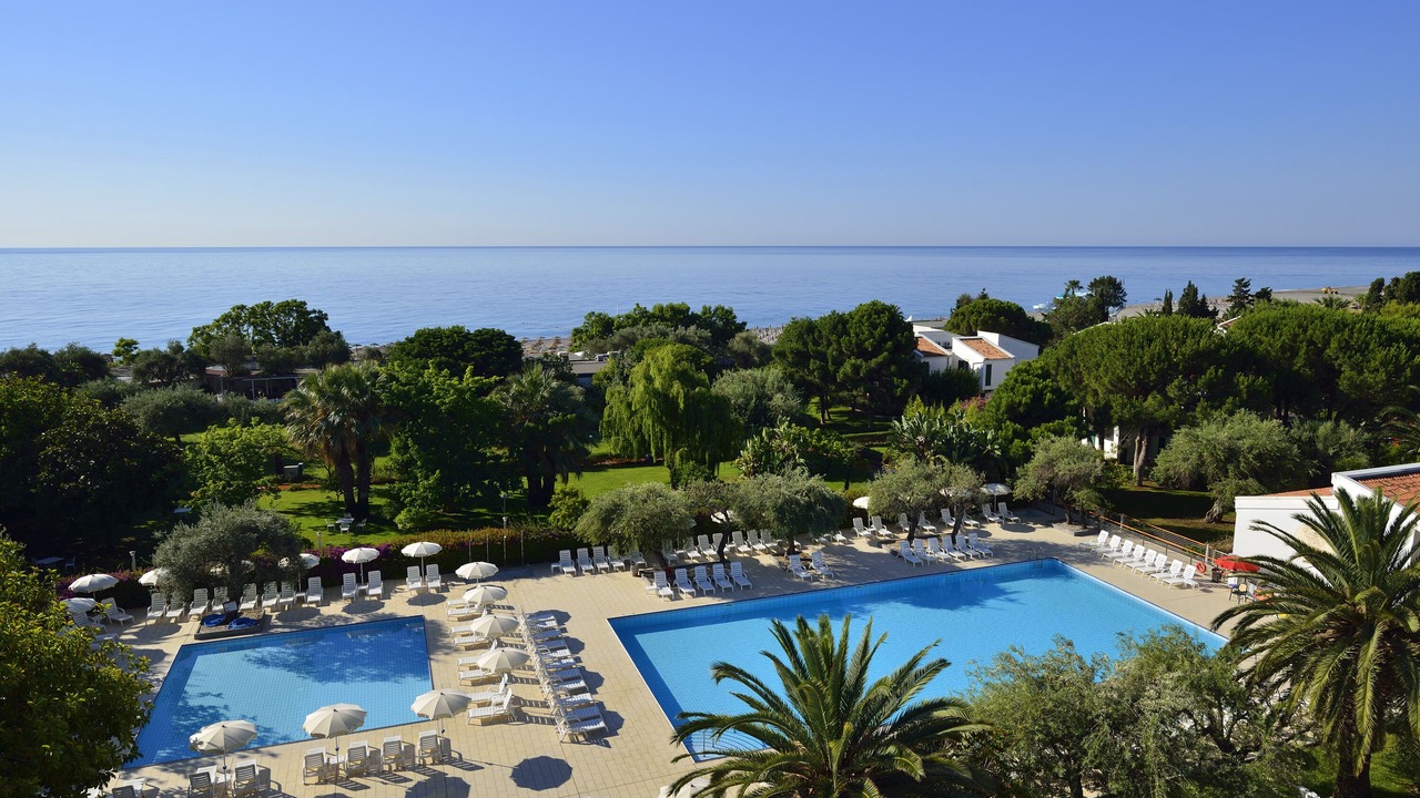 Photo of Outdoor in Giardini Naxos