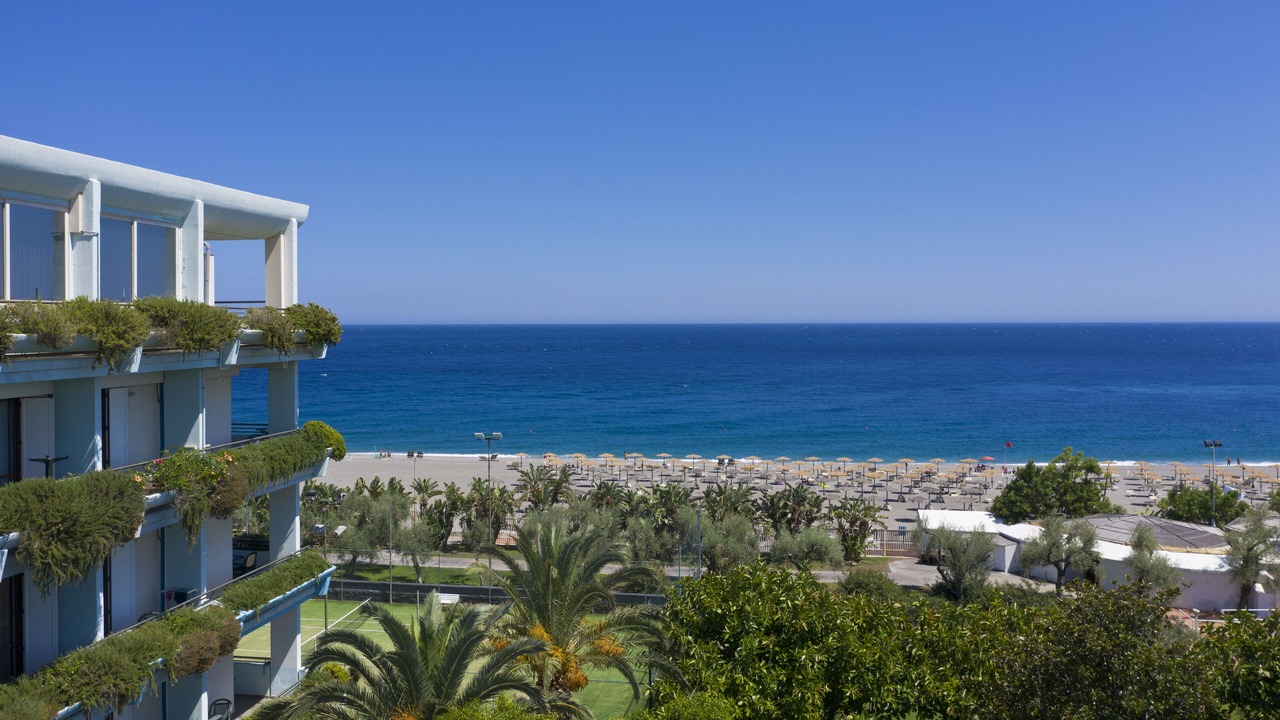 Photo of Outdoor in Giardini Naxos