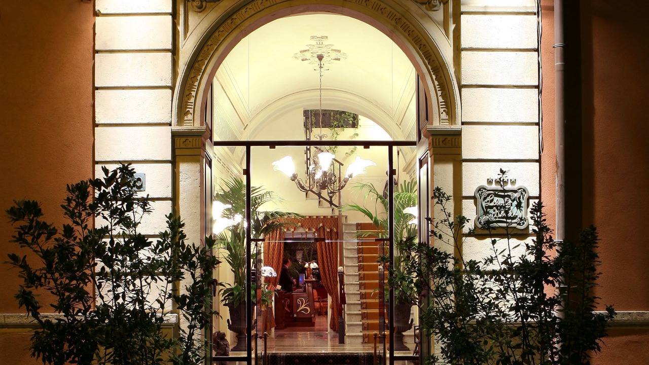 Photo of Outdoor in Old Town