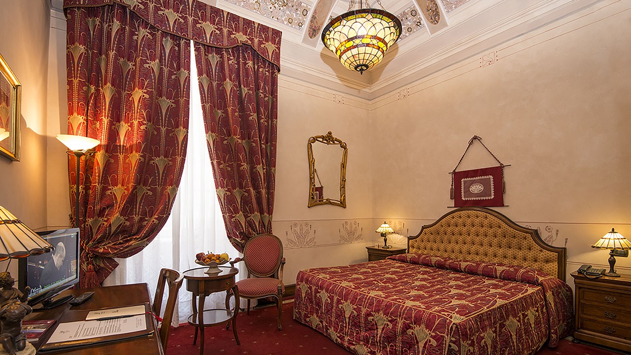 Photo of Bedroom in Old Town