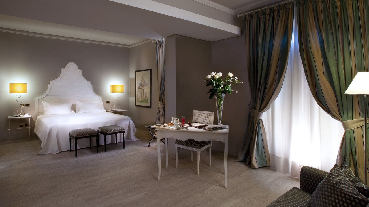 Photo of Bedroom in Cannizzaro