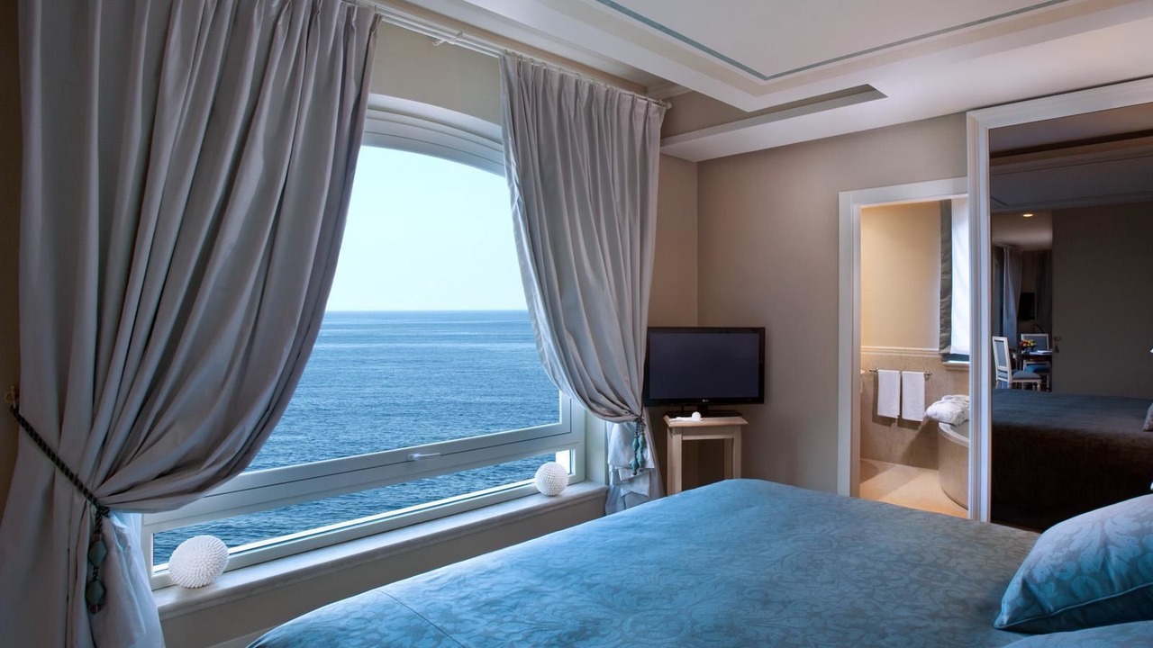 Photo of Bedroom in Cannizzaro