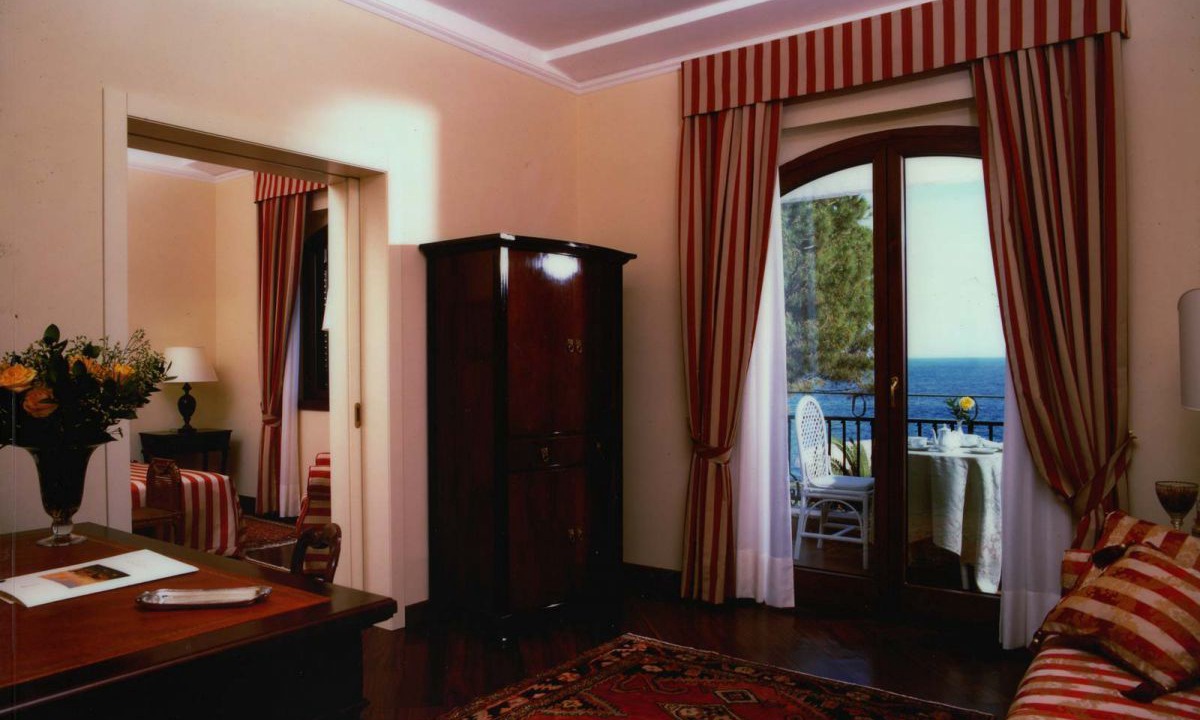Photo of Bedroom in Cannizzaro