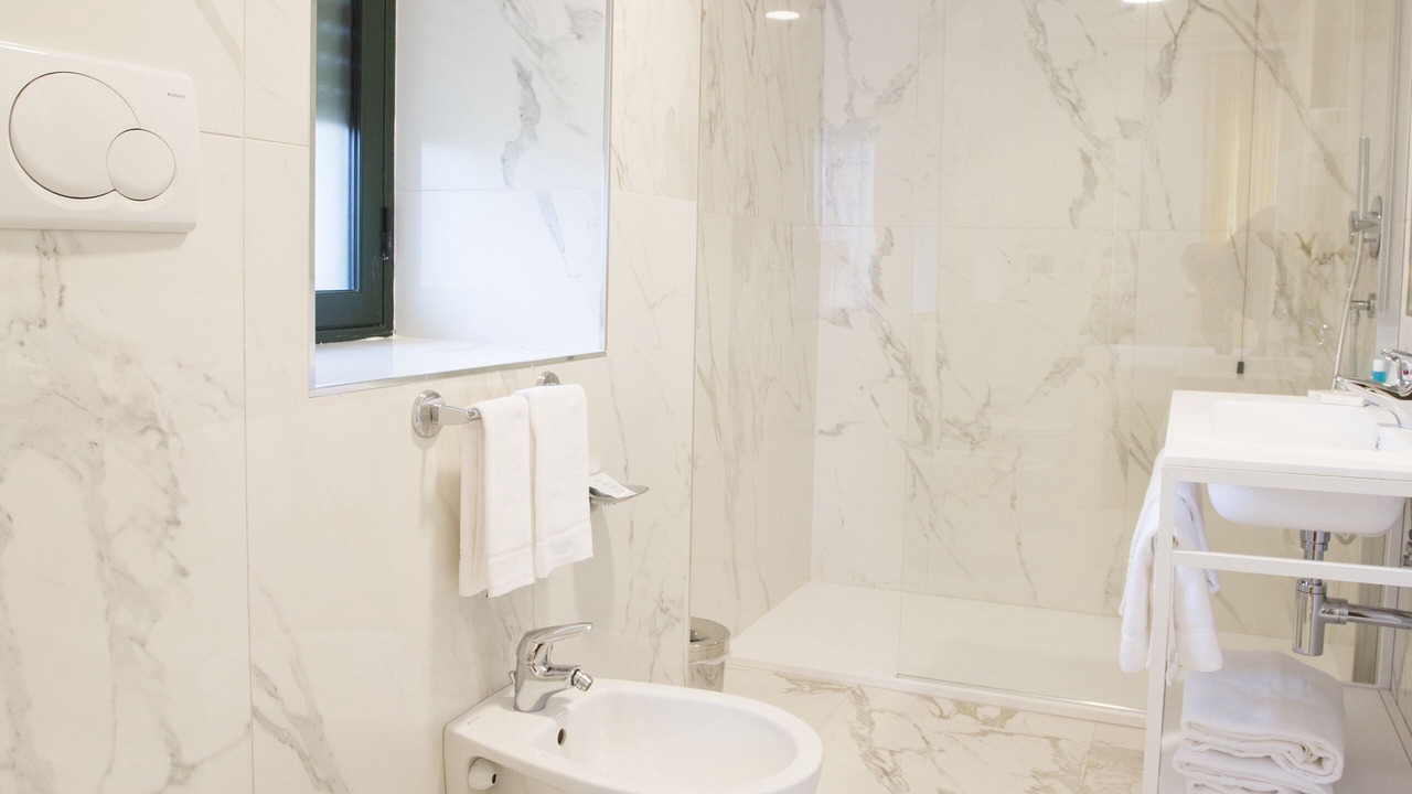 Photo of Bathroom in Roges