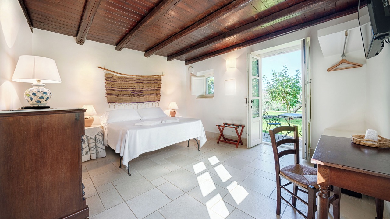 Photo of Bedroom in Noto