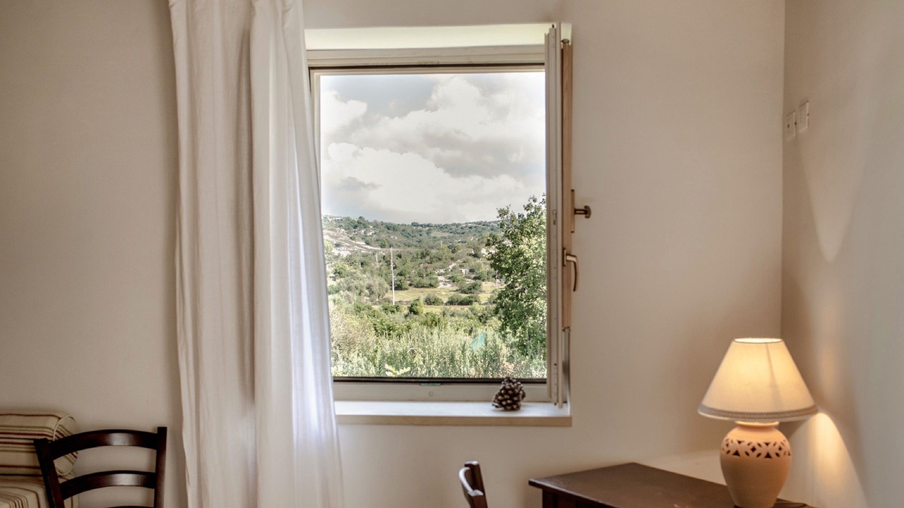 Photo of Bedroom in Noto