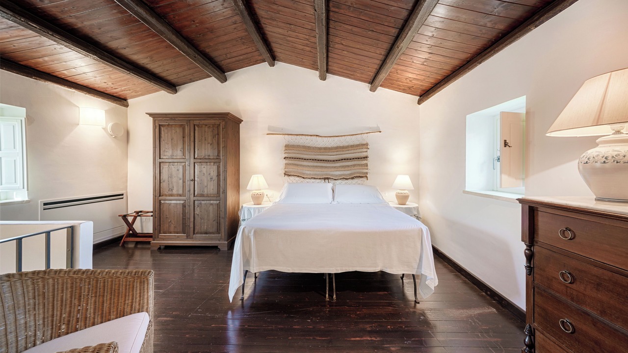Photo of Bedroom in Noto