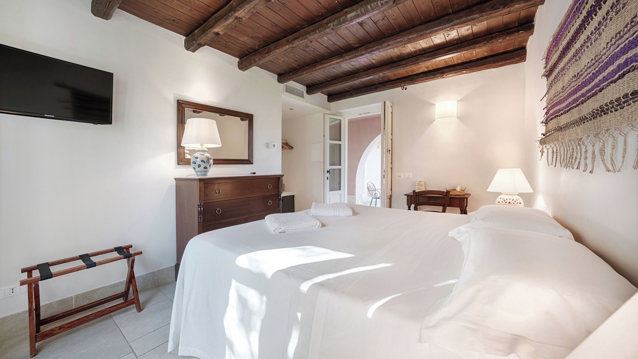 Photo of Bedroom in Noto