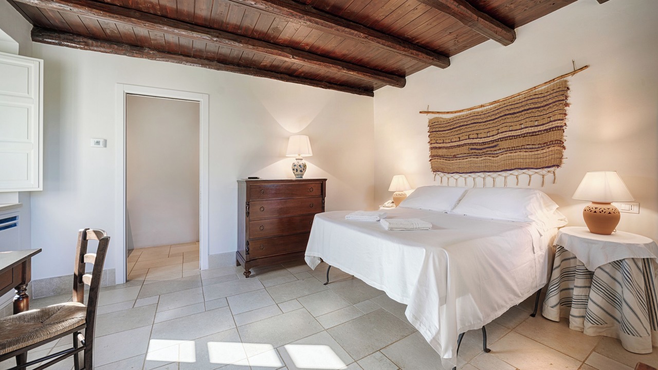 Photo of Bedroom in Noto