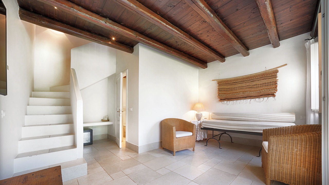 Photo of Bedroom in Noto