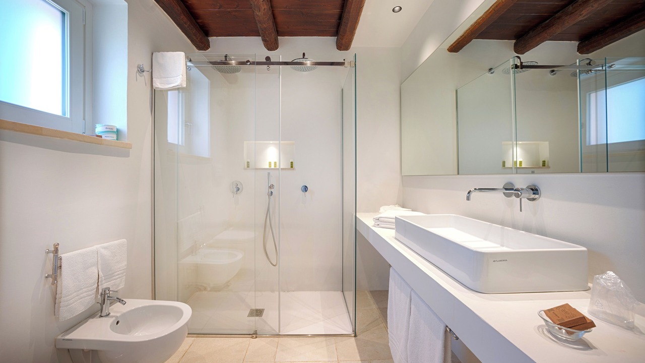 Photo of Bathroom in Noto