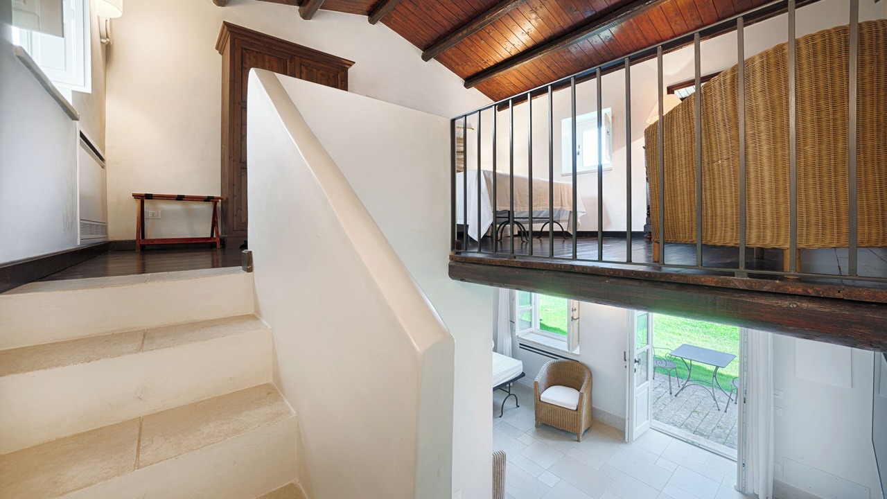Photo of Bedroom in Noto