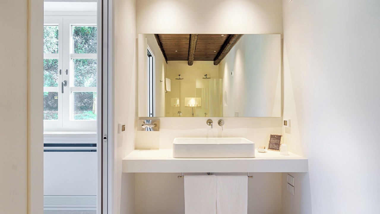 Photo of Bathroom in Noto