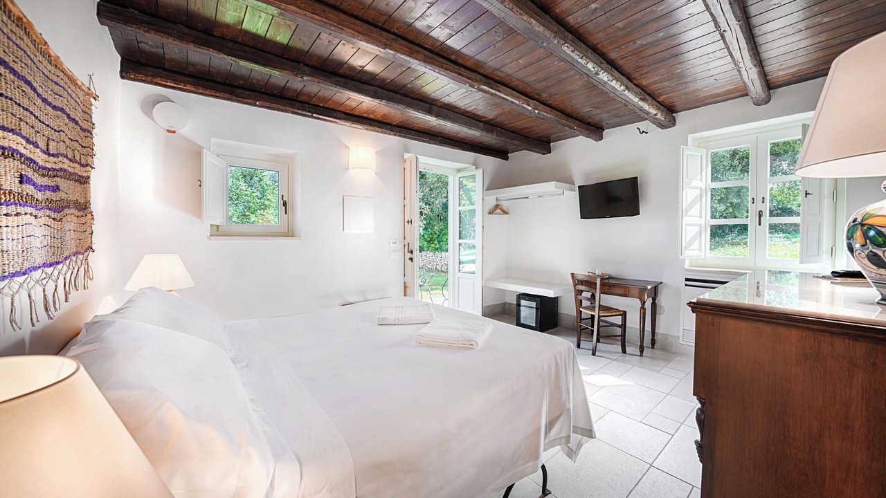 Photo of Bedroom in Noto