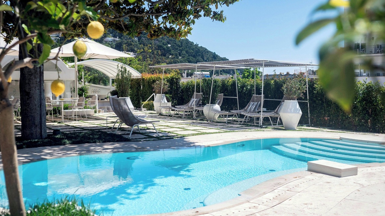 Photo of Outdoor in Capri