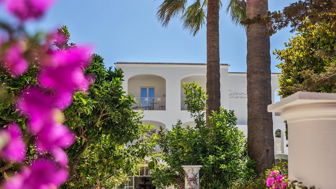 Photo of Outdoor in Capri