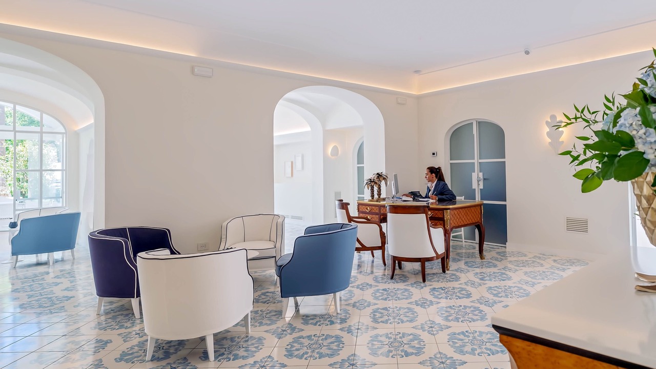 Photo of Others in Capri