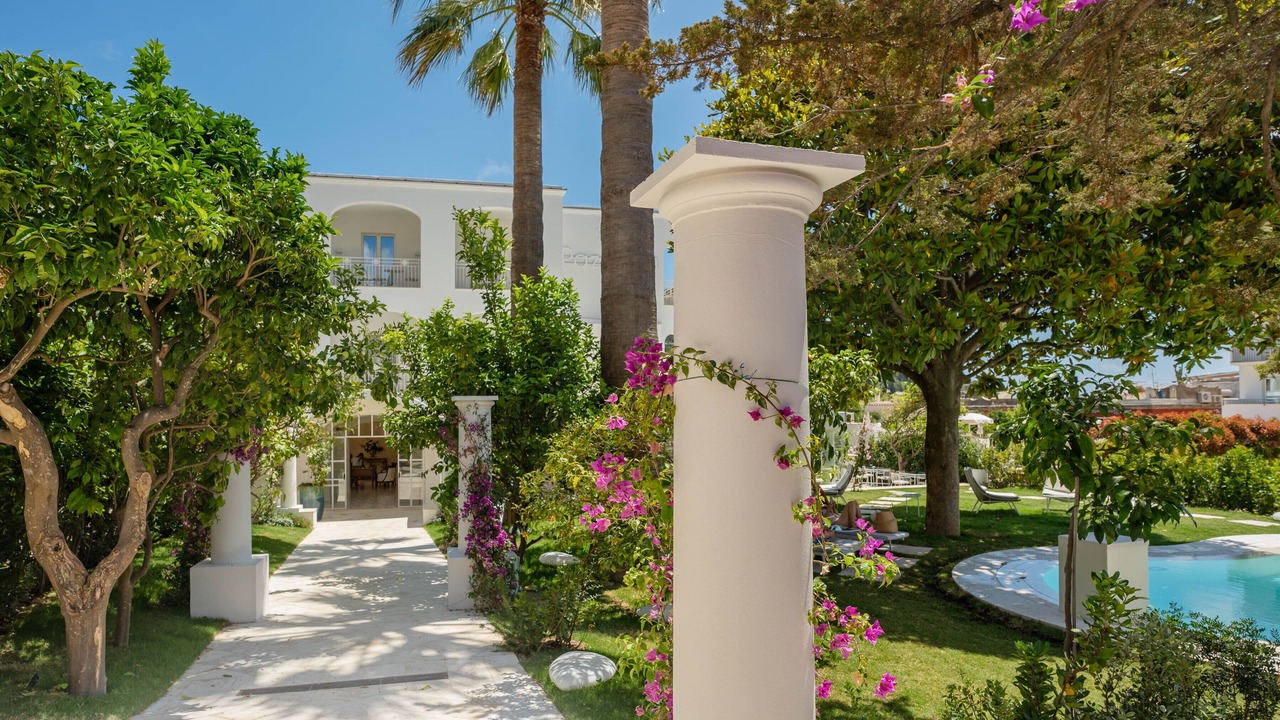 Photo of Outdoor in Capri