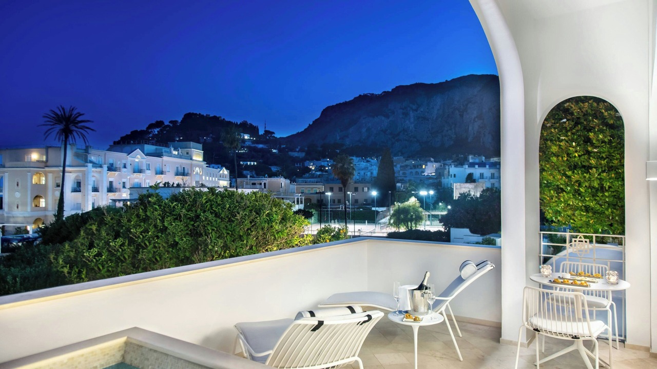 Photo of Outdoor in Capri