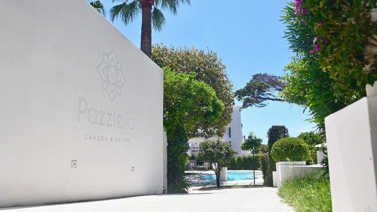 Photo of Outdoor in Capri