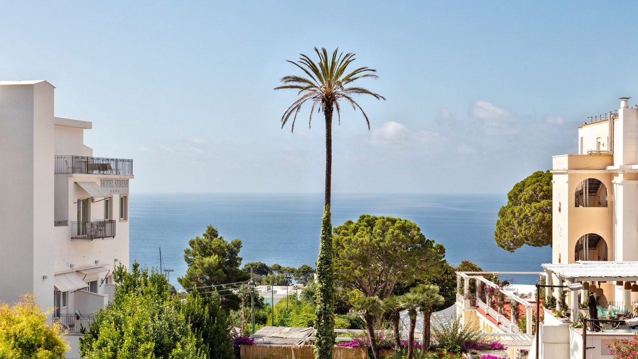 Photo of Others in Capri