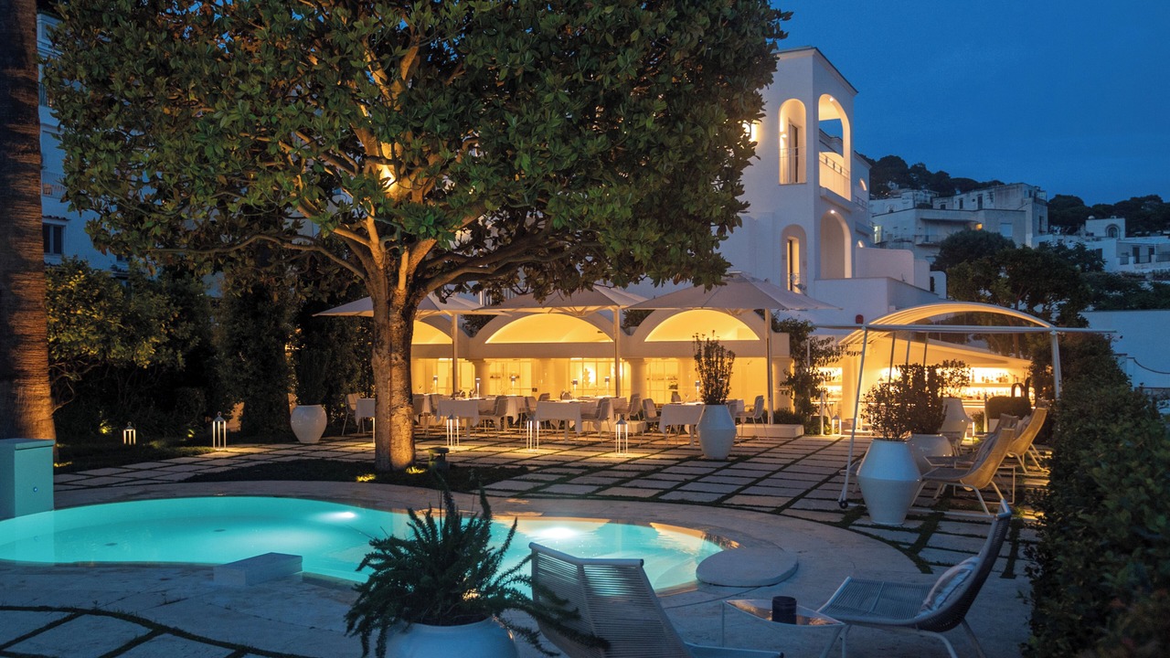 Photo of Outdoor in Capri