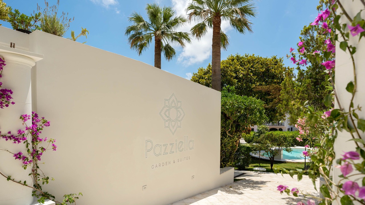Photo of Outdoor in Capri