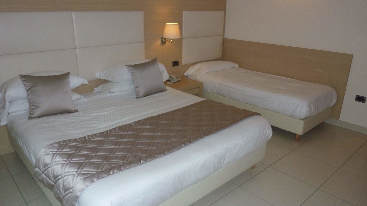 Photo of Bedroom in Amantea