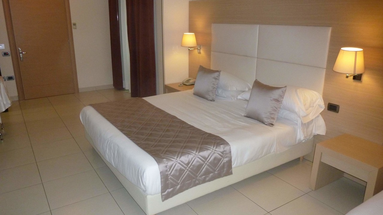 Photo of Bedroom in Amantea
