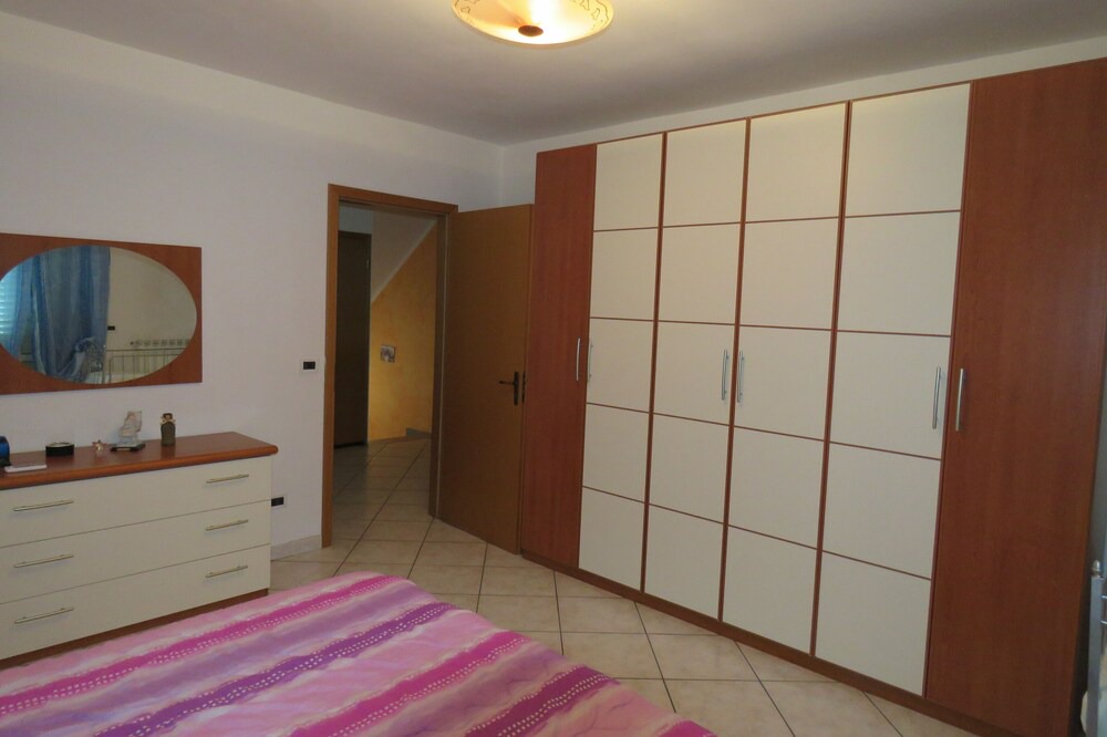 Photo of Bedroom in Falerna
