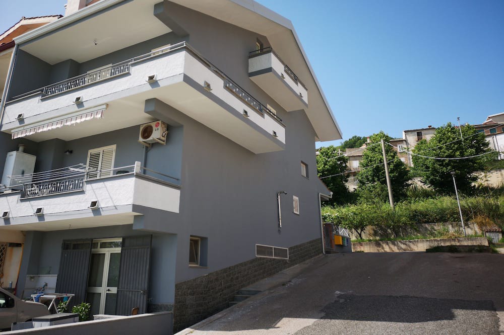 Photo of Outdoor in Falerna