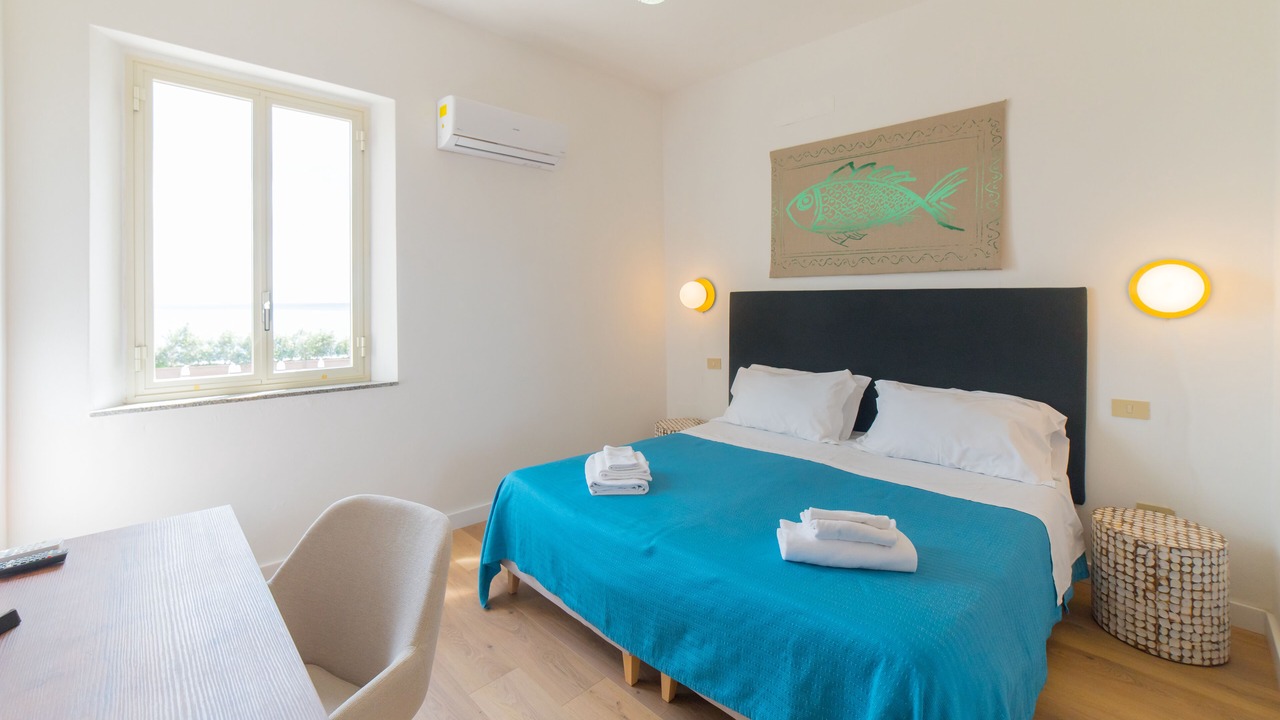 Photo of Bedroom in Mazzaro