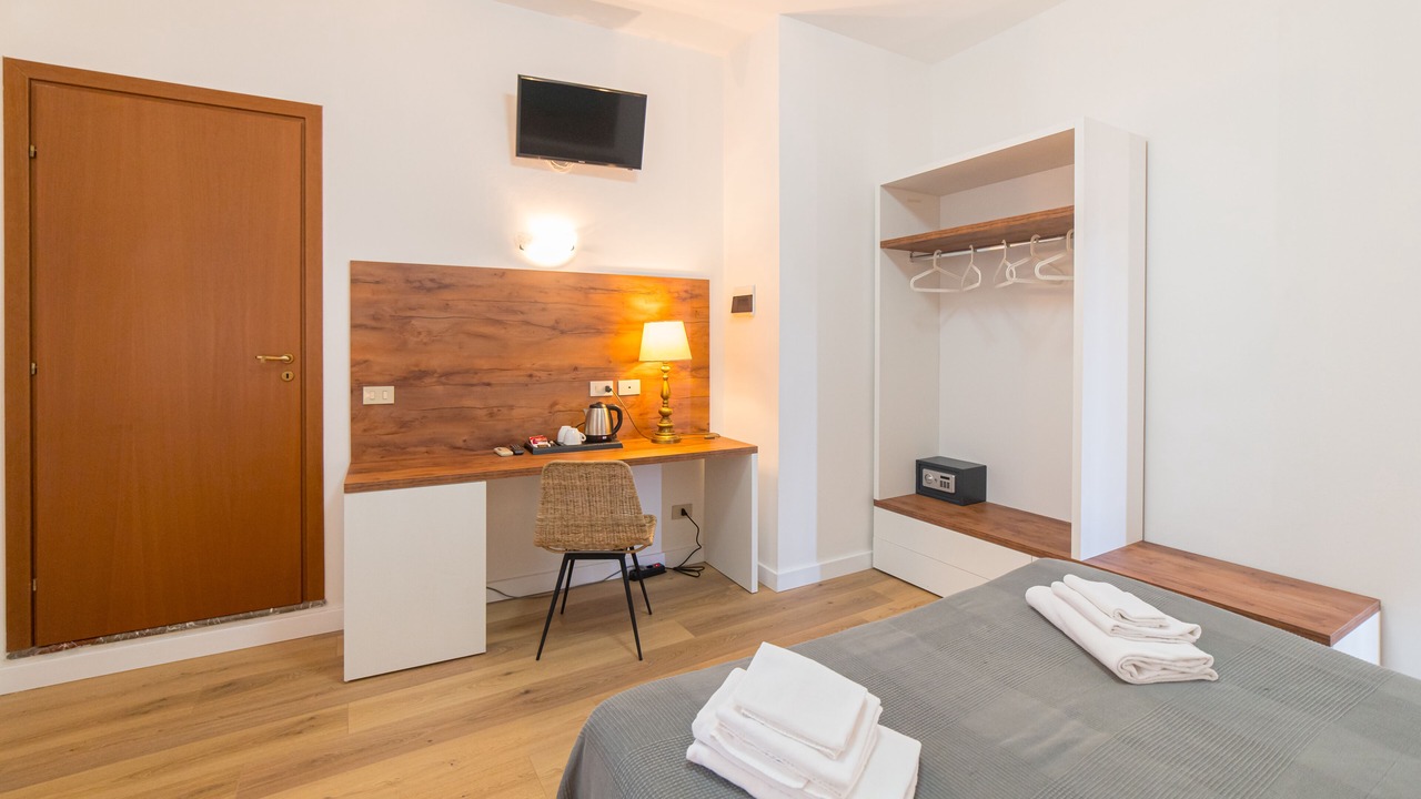 Photo of Bedroom in Mazzaro