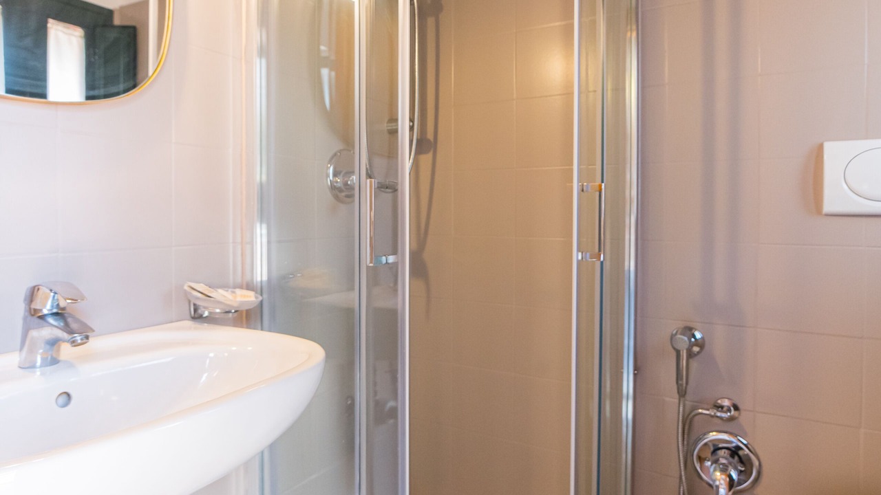 Photo of Bathroom in Mazzaro