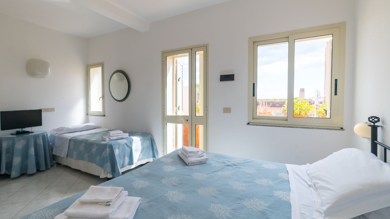 Photo of Bedroom in Mazzaro