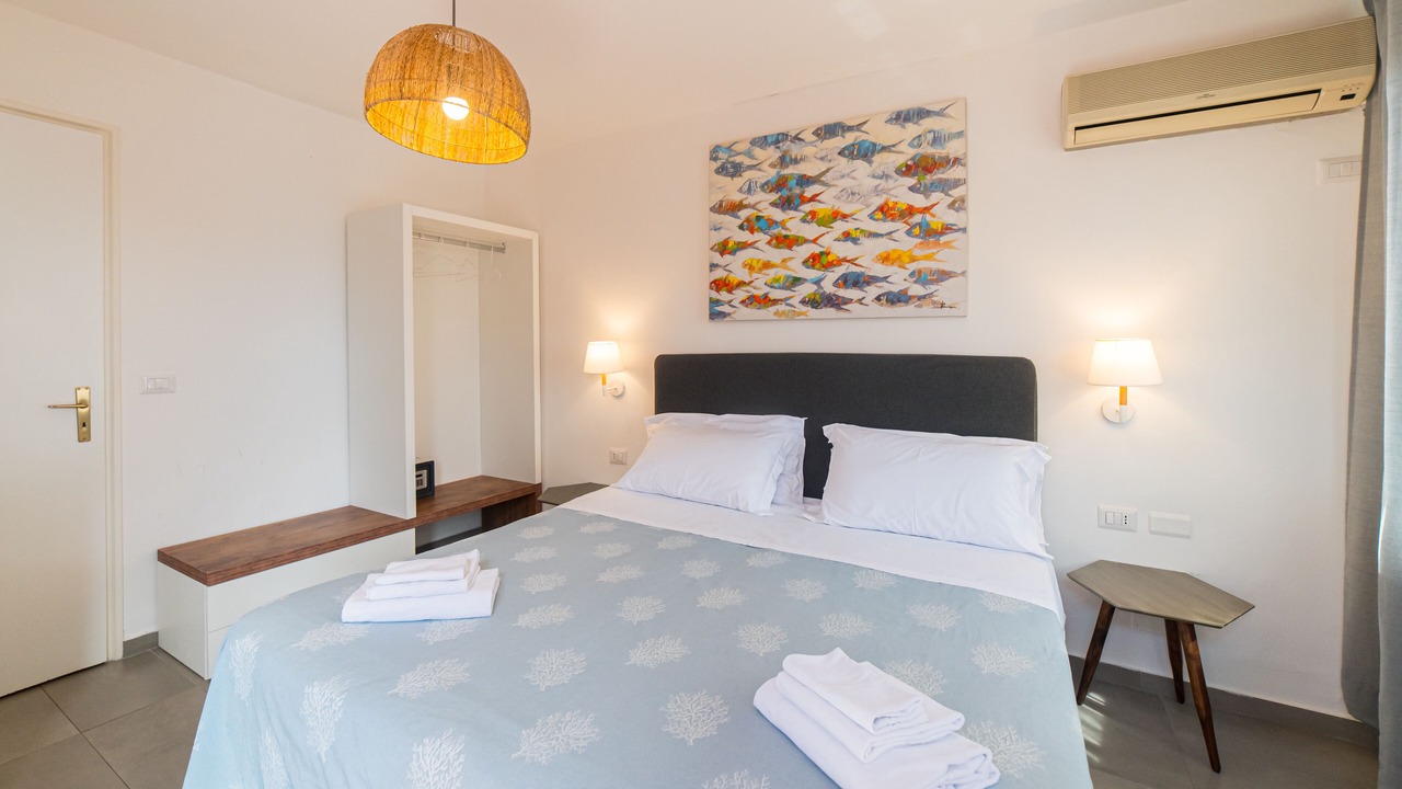 Photo of Bedroom in Mazzaro