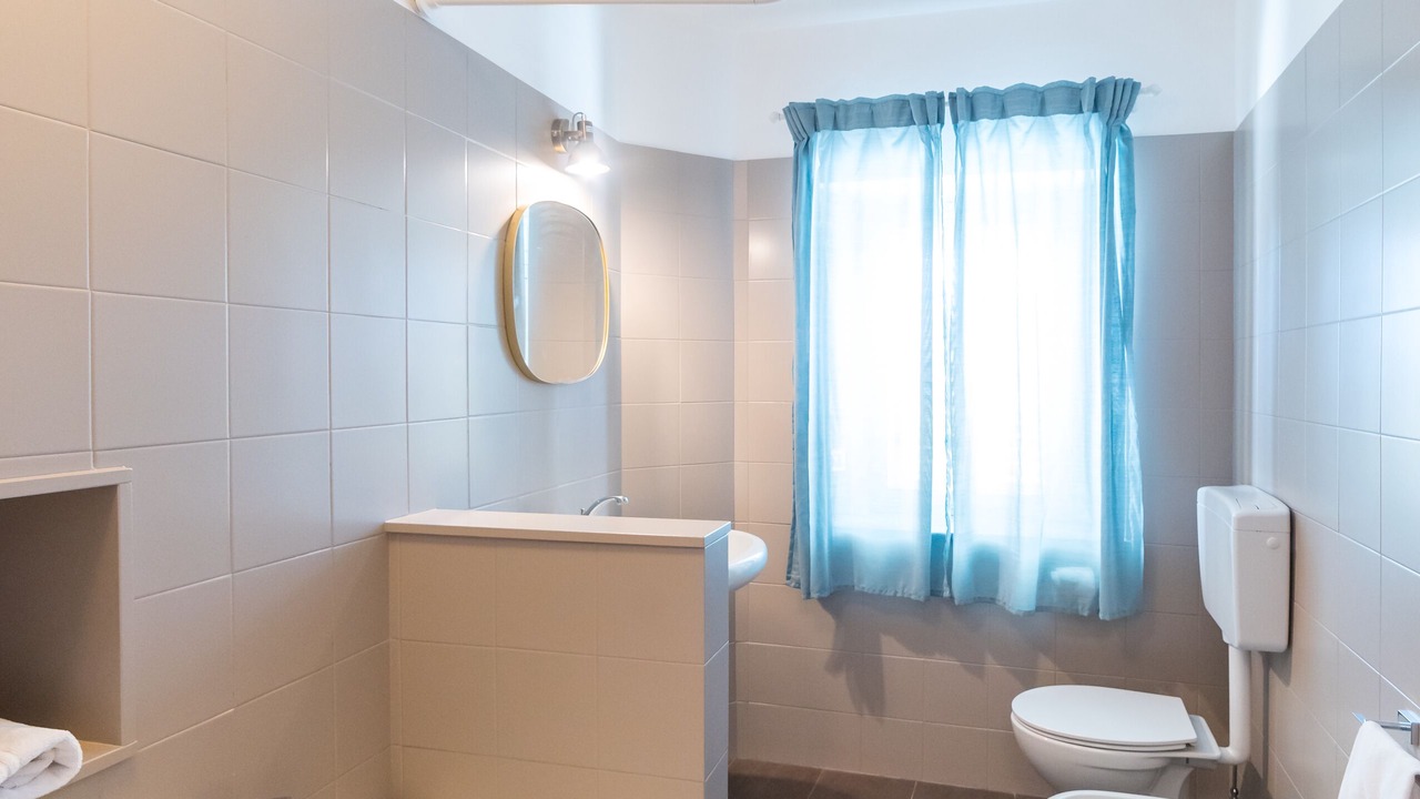 Photo of Bathroom in Mazzaro