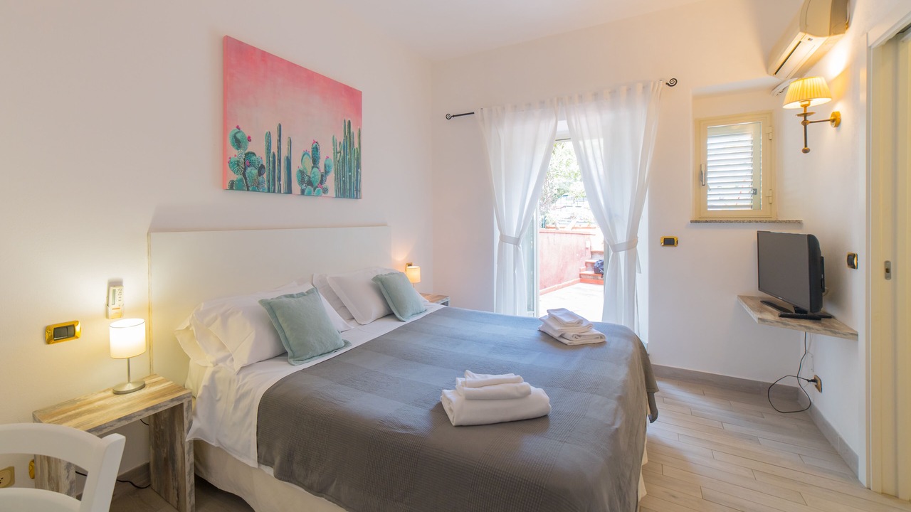 Photo of Bedroom in Mazzaro