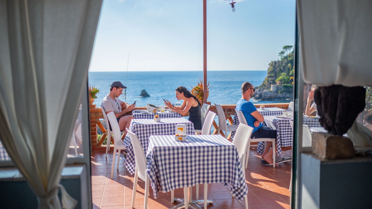 Photo of Patio Balcony in Mazzaro