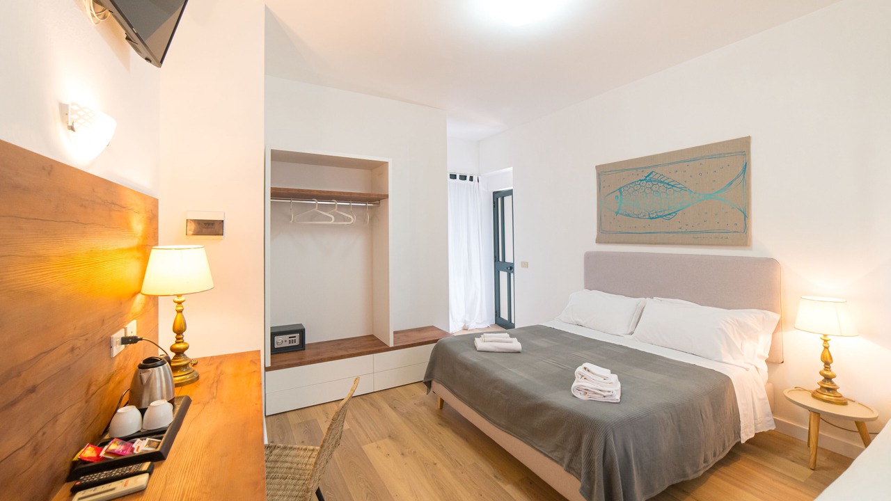 Photo of Bedroom in Mazzaro