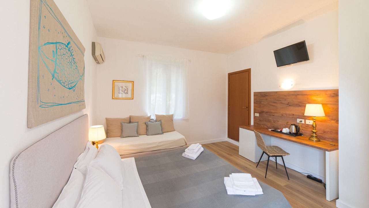 Photo of Bedroom in Mazzaro
