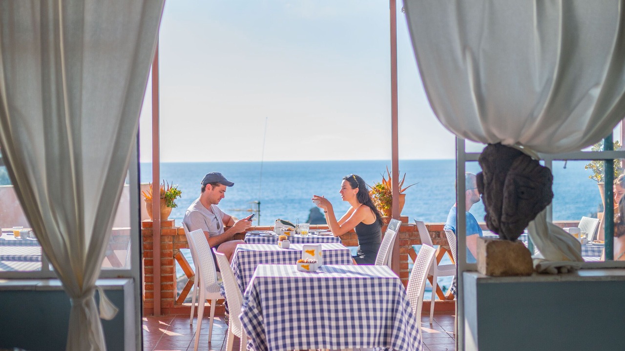 Photo of Patio Balcony in Mazzaro