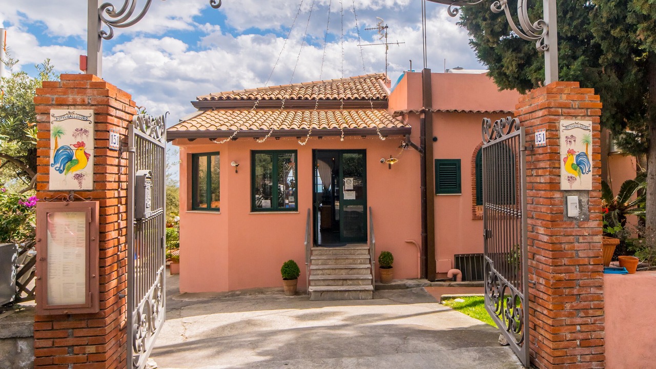Photo of Outdoor in Mazzaro