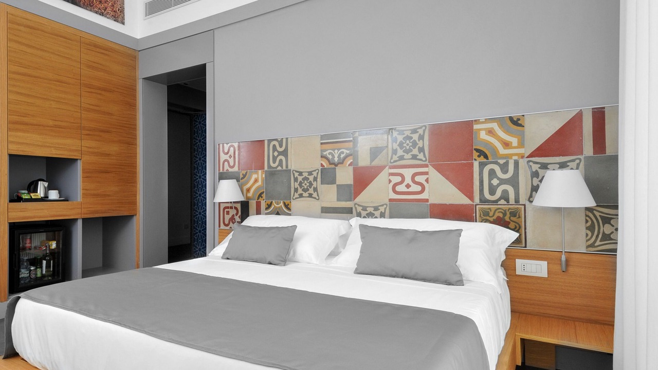 Photo of Bedroom in Reggio Calabria