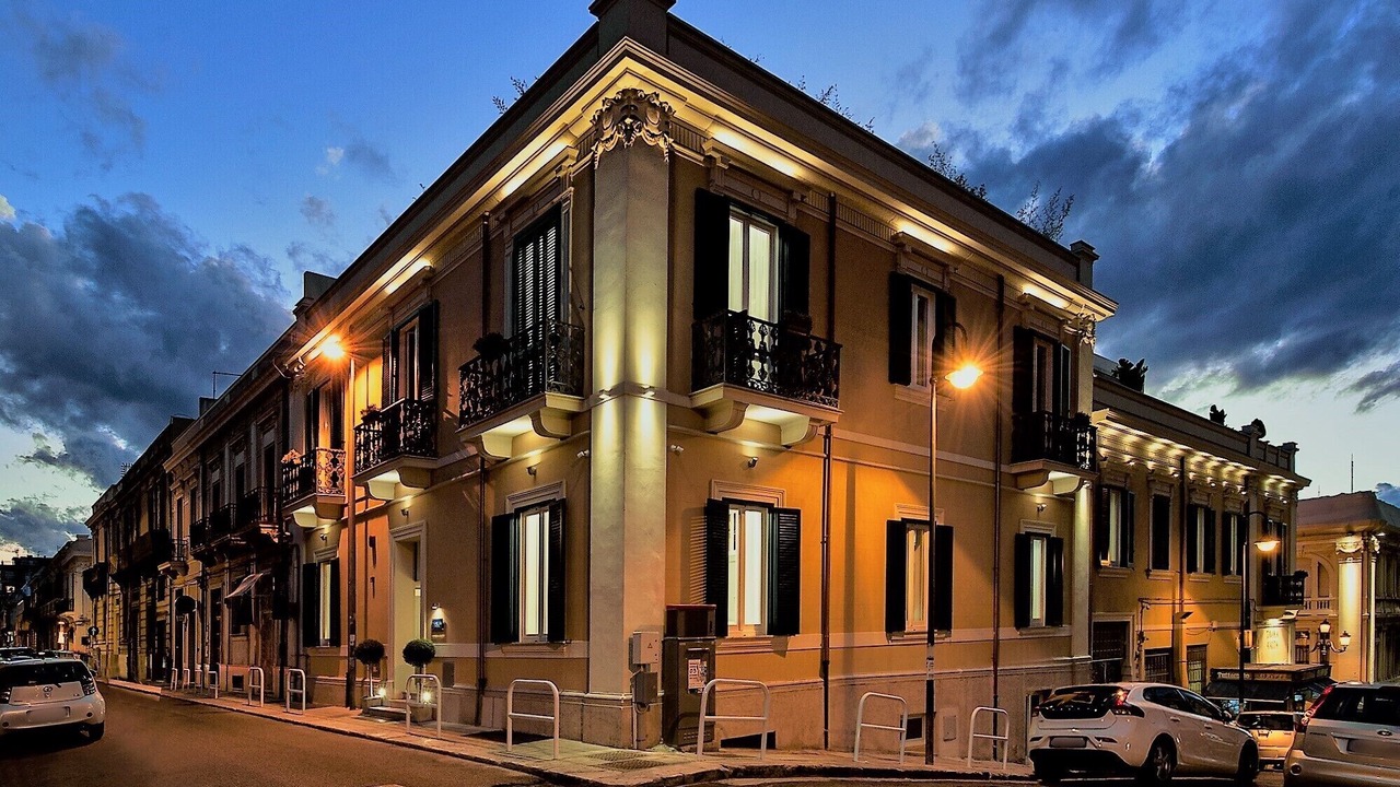 Photo of Outdoor in Reggio Calabria